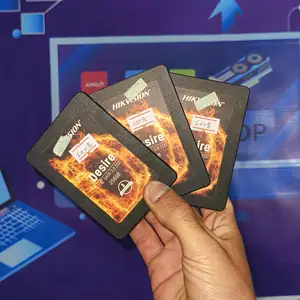 Ssd накопитель hikvision desire 256Gb, Душанбе