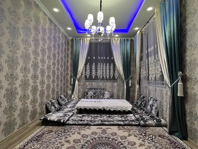 2-комн. квартира, 1 этаж, 60 м², Фирдавси, Душанбе