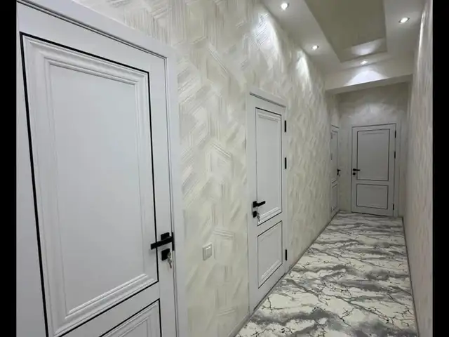 2-комн. квартира, 11 этаж, 70м², сомони, Душанбе