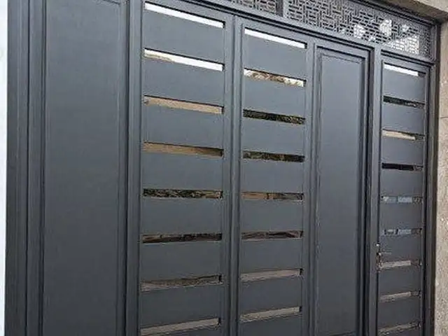 Дарвоза, Истиқлол