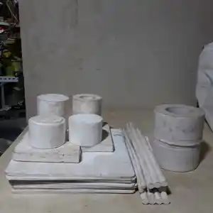 Фторопласт, Бустон (Чкаловск)
