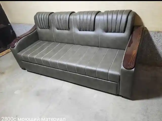 Диван раздвижной, Душанбе