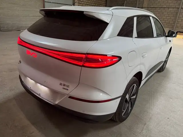 BYD Sea Lion 06, 2026, Хуҷанд - 2