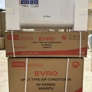Кондиционер 12 Evra, Душанбе