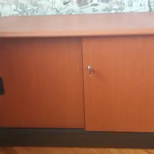 Тумба под офисный стол, Душанбе