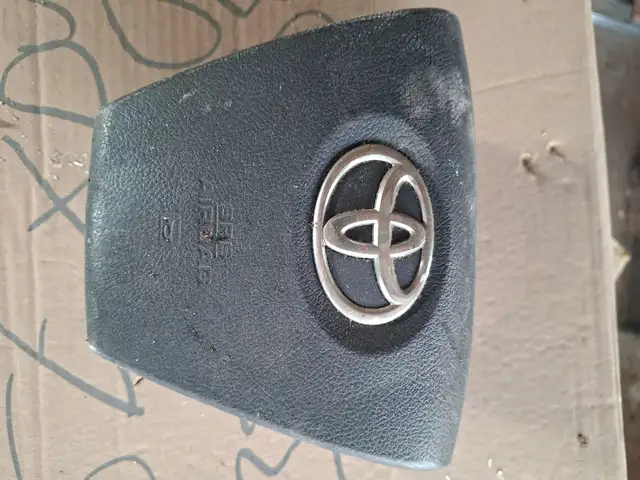 Айрбаг от Toyota camry 2013 -14, Душанбе