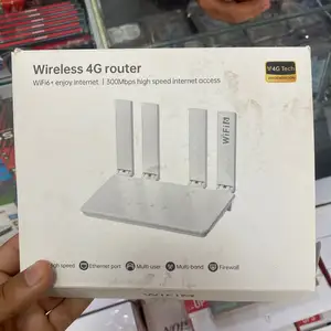 Домашний wi-fi / роутер, Душанбе