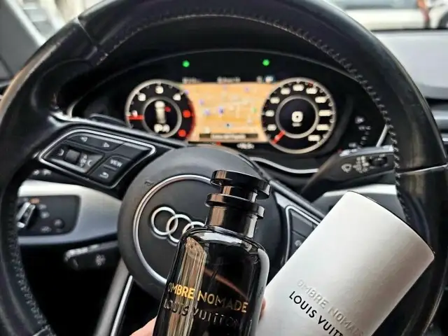 Парфюм Louis Vuitton Ombre Nomade, Худжанд