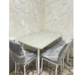 Стол стулья, Душанбе