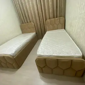 Кровать, Душанбе