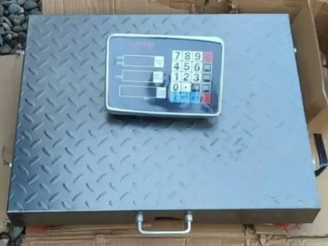 Весы, Душанбе