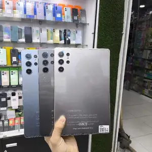 Планшет OZCT S26 Ultra 2sim 16/512gb 8000 battery, Душанбе