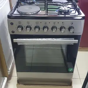 Газовая плита Volmer, Душанбе