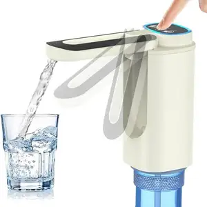 Помпа электрическая MIX XYJ-929 для воды 1200 mAh, Душанбе