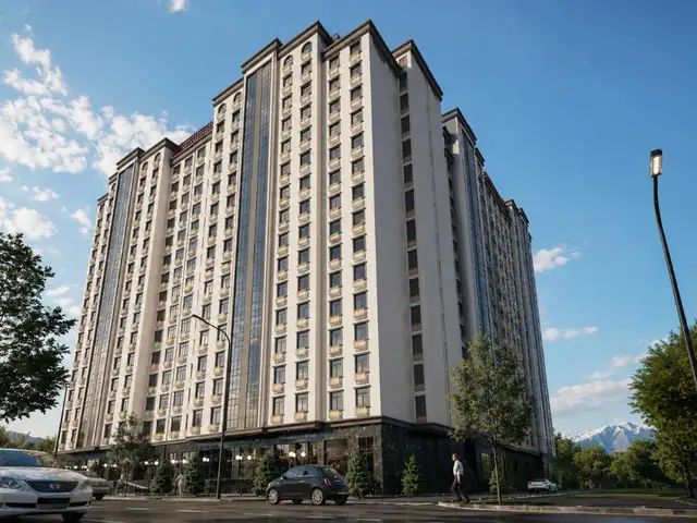 1-комн. квартира, 7 этаж, 36 м², н.Рудаки, Рудаки