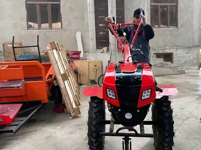 Мотоблок дизельный 192f 13HP, Душанбе