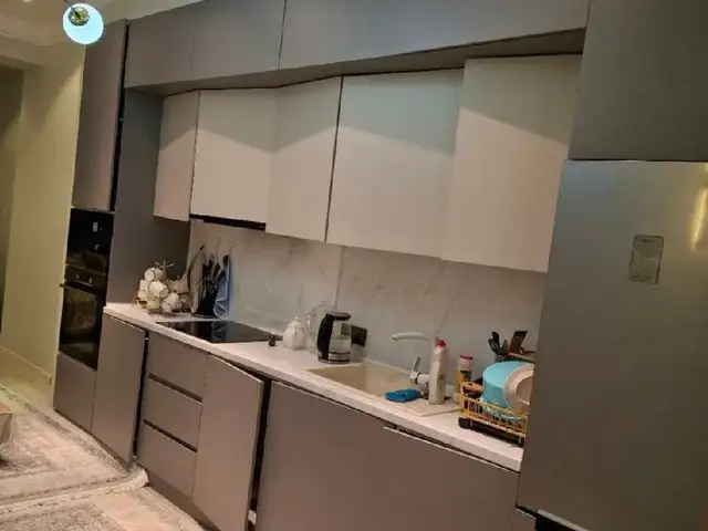 2-комн. квартира, 7 этаж, 110м², ул.Бобочон Гафуров дом 48/4, Душанбе