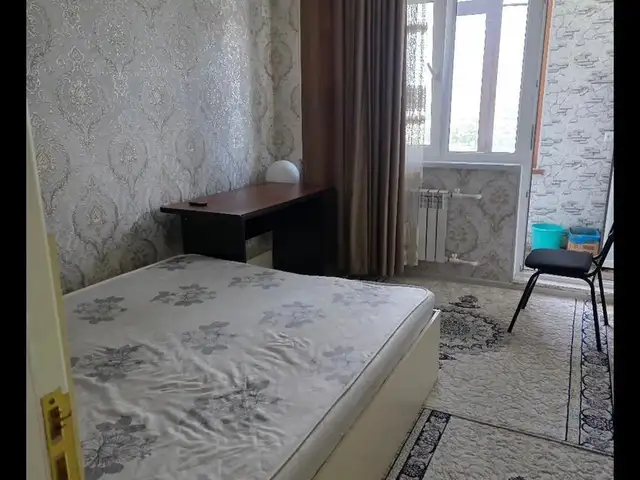 3-комн. квартира, 7 этаж, 122м², медгородок, Душанбе