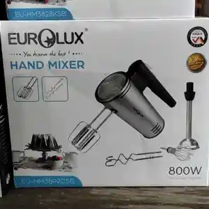 Миксер Euroluxe, Душанбе