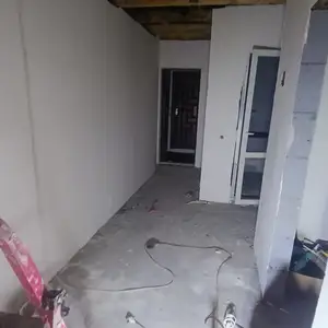 2-комн. квартира, 3 этаж, 47 м², Досааф, Рогун