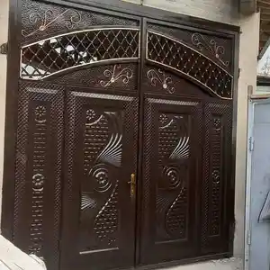 Дарвоза, Душанбе