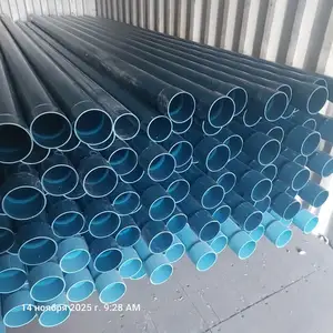 Обсадные трубы из нпвх, Душанбе