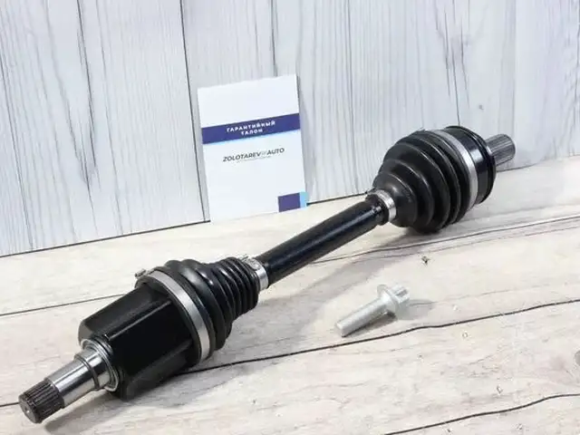 Привод передний правый мерседес w222, Душанбе