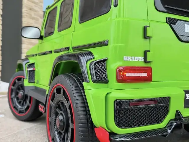 Детская машинка, Душанбе - 9