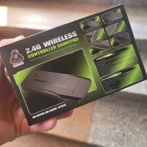 Портативная игровая консоль 2.4 Wireless, Худжанд