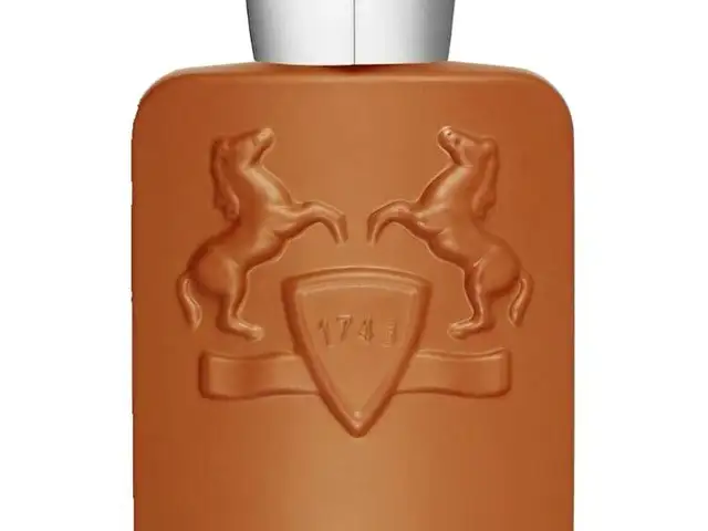 Духи Althaïr Parfums de Marly, Душанбе