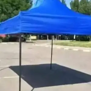 Зонтик 3 ба 3, Душанбе