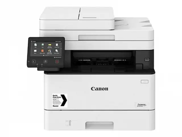 Принтер МФУ Canon I-sensys MF463DW, Душанбе