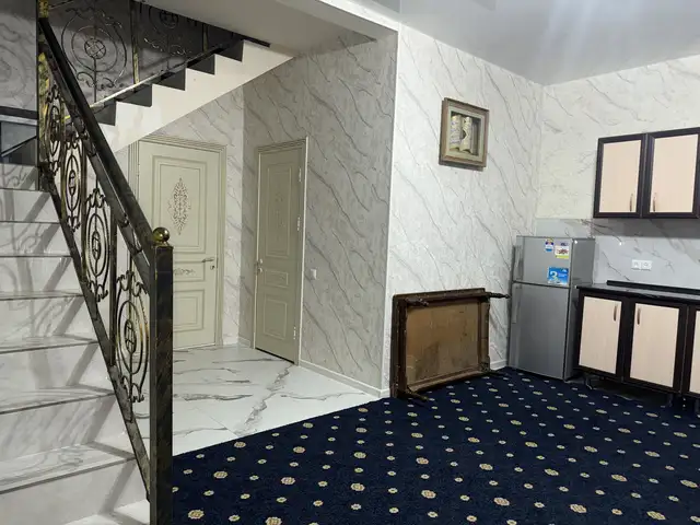 2-этажный, 3 комнатный дом, 100 м² м², Фирдавси, Душанбе