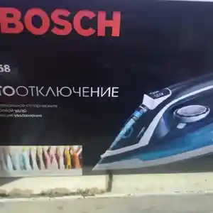 Утюг, Душанбе