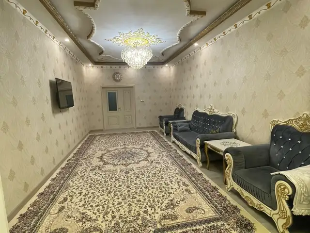 3-комн. квартира, 4 этаж, 107 м², Сино, Душанбе