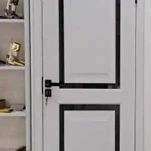 Двери, Худжанд