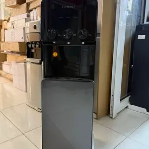 Кулер Element, Душанбе