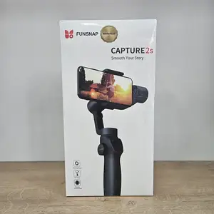 Стабилизатор для смартфона Xiaomi Funsnap Capture 2S Handheld Stabilizer, Душанбе