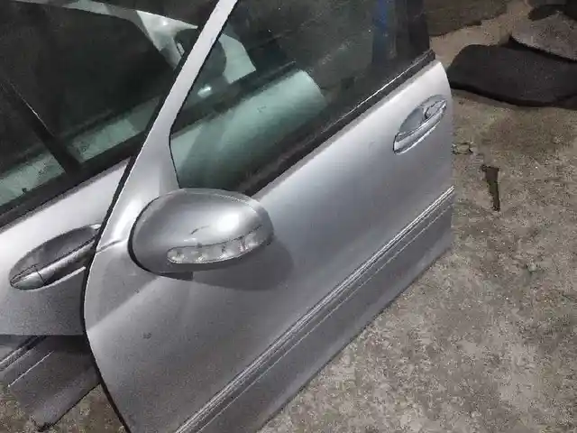 Дверь от Mercedes -Benz w203, Душанбе