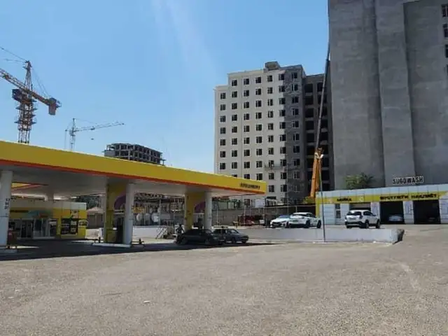 2-комн. квартира, 1 этаж, 87 м², 8 мкр, Хуҷанд