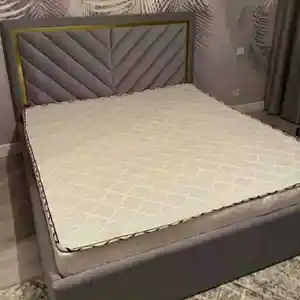 Кровать двуспальная, Душанбе