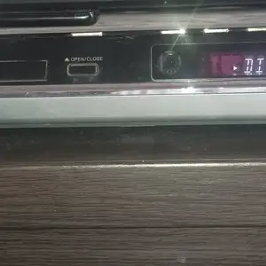Домашний кинотеатр LG, Душанбе
