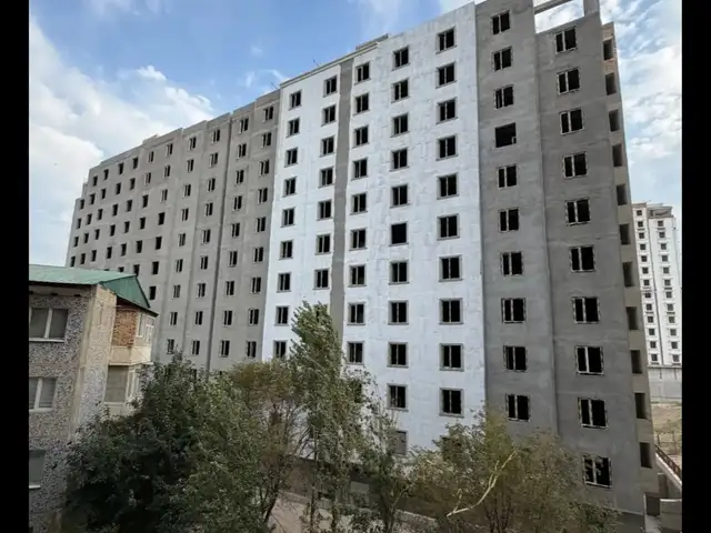 2-комн. квартира, 12 этаж, 105 м², 13мкр, Худжанд