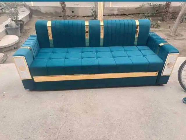 Диван раздвижной, Душанбе