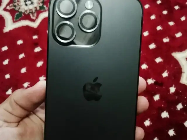 Apple iPhone 14 Pro Max, 256 gb, Space Black, Исфара
