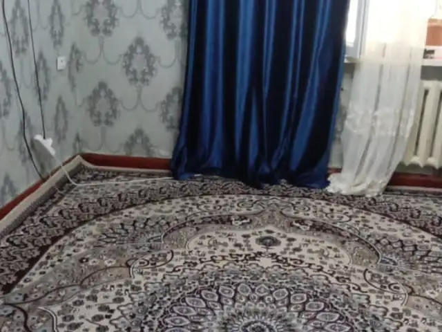 2-комн. квартира, 1 этаж, 38м², Жилмассив, Душанбе