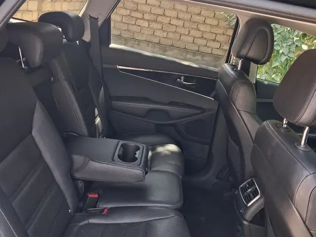 Kia Sorento, 2015, Душанбе - 12