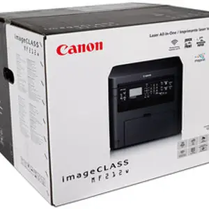 Принтер Canon mf232w, Душанбе