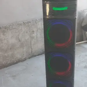 Колонка, Худжанд