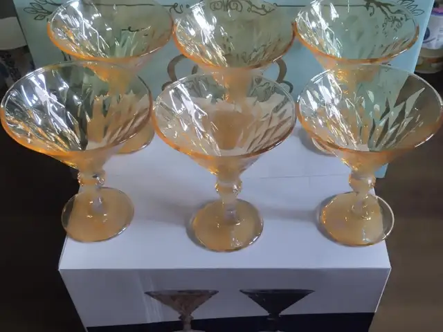Фужеры для мороженого, Душанбе